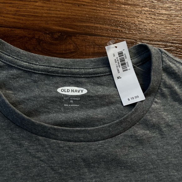 Old Navy Long sleeve  MENS XL - Picture 4 of 4